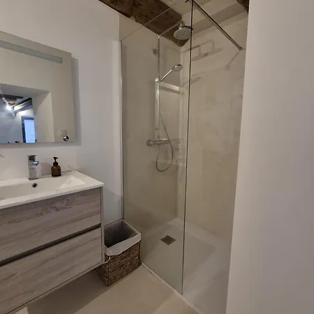 Apartment La Lanterne *
